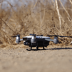 DJI Spark Drone Landing Gear