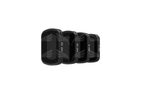 DJI Osmo Pocket ND Filter Set (4-Pack) / Part 7