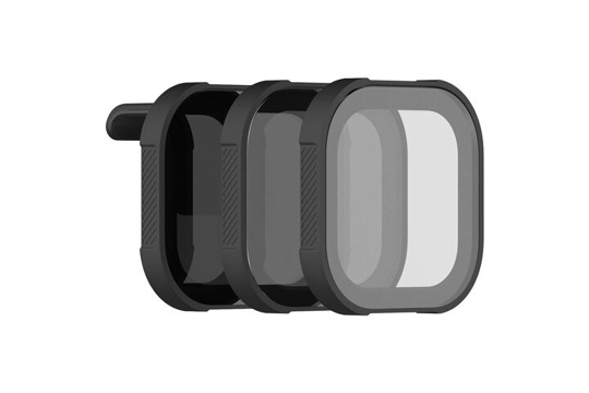 PolarPro Hero8 SHUTTER COLLECTION