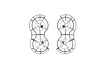 DJI Mavic Mini 360° Propeller Guard