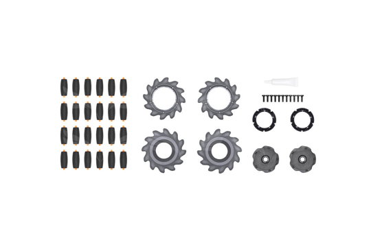 RoboMaster S1 Mecanum Wheel