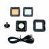 LUME CUBE 2.0 SINGLE BLACK