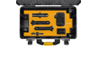 HPRC2550W dėklas / lagaminas su ratukais DJI Ronin-S stabilizatoriui