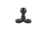 RAM Handlebar Rail Base B size with no Hardware