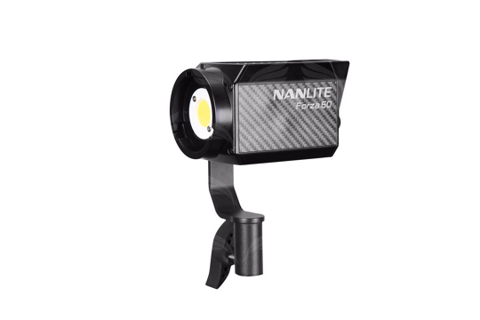 NanLite Forza60 LED monolight šviestuvas
