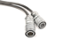 NanLite Forza500/300 5m Extension Cable