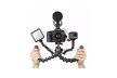 JOBY GorillaPod Rig for DSLR or mirrorless cameras