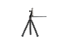 JOBY GripTight Pro Video GorillaPod Stand Black