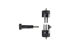 JOBY Mini Pivot Arm with Thumbscrew