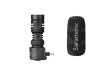 Saramonic Smartmic +Di Smartphone Mic w/Lightning