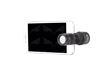 Saramonic Smartmic +Di Smartphone Mic w/Lightning