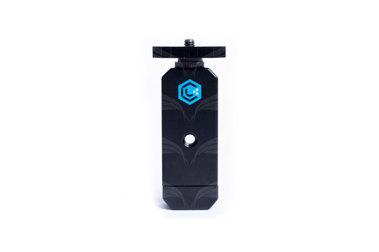 Lume Cube Acc Smartphone Clip