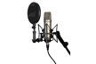 Rode NT1-A 1" Cardioid Condenser Microphone