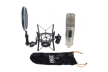 Rode NT2-A Multi-Pattern Dual 1" Condenser Microphone