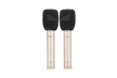 Rode NT5 Matched Pair Compact 1/2" Cardioid Condenser Microphones