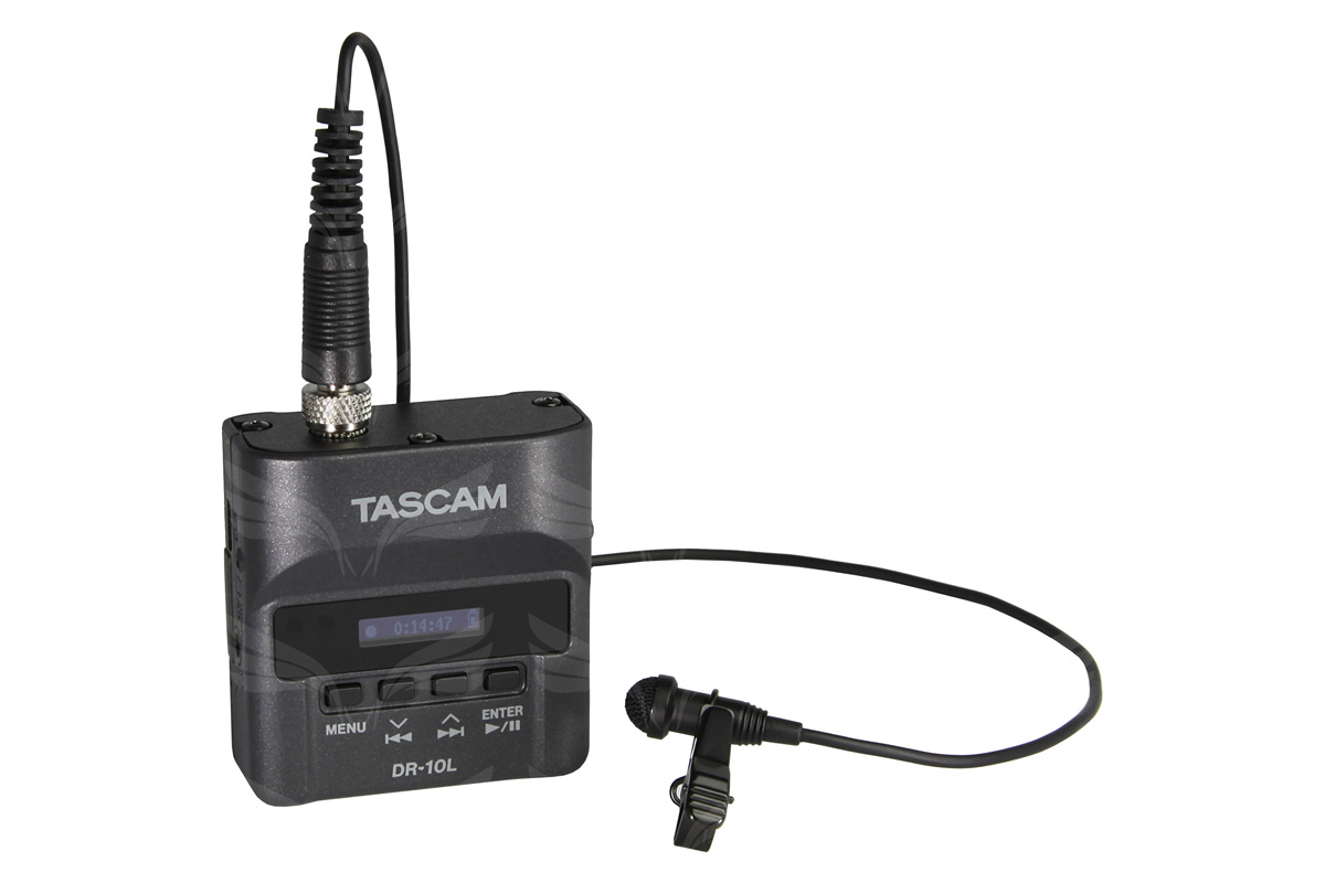 Tascam DR-70D 4-Track Linear PCM Recorder, Recorders / Mixers, Audio, Buy