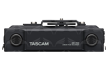 Tascam DR-70D 4-track PCM Recorder for DSLR Video Production