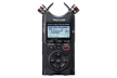 Tascam DR-40X Four Track Digital Audio Recorder and USB Audio Interface
