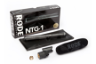 Rode NTG1 Shotgun Microphone