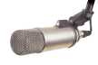 Rode Broadcaster End-Address Broadcast Condenser Microphone