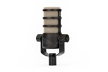 Rode Podmic Dynamic Podcasting Microphone