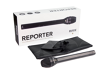 Rode Reporter Omnidirectional Interview Microphone 