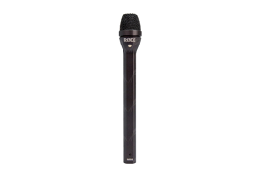 Rode Reporter Omnidirectional Interview Microphone 