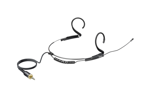 Rode HS2BL Lightweight headset microphone 