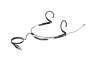 Rode HS2BL Lightweight headset microphone