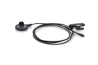 Rode PinMic Discreet Pin-through Lapel Microphone