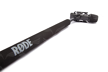 Rode Stereo VideoMic Directional On-camera Microphone