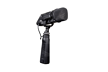 Rode Stereo VideoMic Directional On-camera Microphone