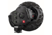 Rode Stereo VideoMic X Broadcast-grade stereo on-camera microphone