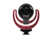 Rode VideoMic Go Lightweight On-Camera Microphone