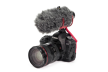 Rode VideoMic Go Lightweight On-Camera Microphone