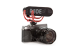 Rode VideoMic Go Lightweight On-Camera Microphone