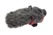 Rode VideoMic Go Lightweight On-Camera Microphone