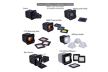 Lume Cube 2.0 Professional Lighting Kit