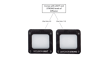 Lume Cube 2.0 Professional Lighting Kit