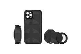 PolarPro iPhone 11 Pro Photography Kit