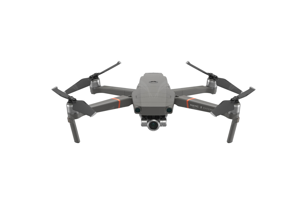 mavic 2 pro kaina