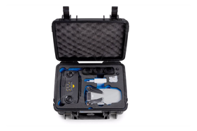 B&W Type 1000 Outdoor Case for DJI Mavic Mini drone