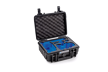 B&W Type 1000 Outdoor Case for DJI Mavic Mini drone