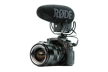 Rode VideoMic Pro+ Compact Directional On-camera Microphone
