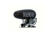 Rode VideoMic Pro+ Compact Directional On-camera Microphone