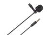 Saramonic SR-XLM1 Mono 3.5mm Lavalier Microphone