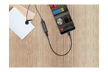 Saramonic LavMicro+DC Lavalier Mic
