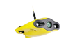 Chasing Innovation Gladius Mini 100m underwater drone