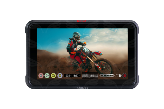 Atomos Ninja V 4K HDMI Recording Monitor