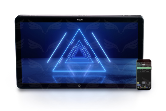 Atomos NEON 17" 4K HDR Monitor/Recorder